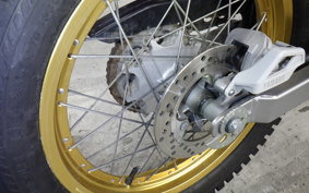 YAMAHA SEROW 250 Gen.2 2004 DG17J