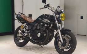 YAMAHA XJR400 Gen.3 R 2002 RH02J