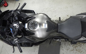 KAWASAKI NINJA H2 SX SE 2019 ZXT02A