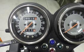 TRIUMPH BONNEVILLE SE 2012