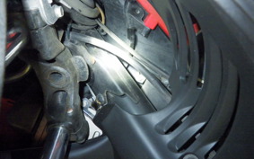 HONDA PCX 150 2019 KF12