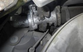 SUZUKI ADDRESS V125 G 2025 CF46A
