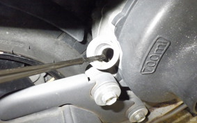 SUZUKI ﾚｯﾂ CA4AA