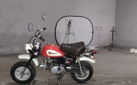 HONDA MONKEY Z50J