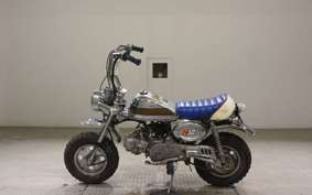 HONDA MONKEY 2023 Z50J