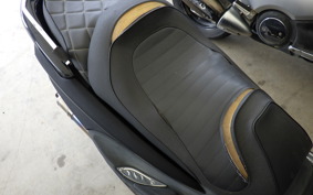 YAMAHA MAJESTY 250 C SG03J