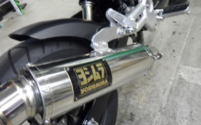 HONDA GROM 2006 JC92
