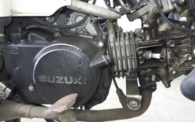 SUZUKI BIRDIE 50 BA43A