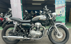 KAWASAKI W650 2004 EJ650A
