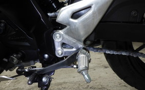 SUZUKI GSX-R125 2025 DL32D
