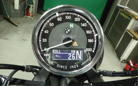 BMW R18 2025