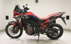 HONDA CRF1100L AFRICA TWIN 2025 SD10