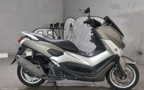 YAMAHA N-MAX 125 SE86J
