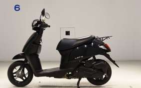 SUZUKI ﾚｯﾂ CA4AA