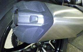 KAWASAKI NINJA H2 SX SE 2018 ZXT02A