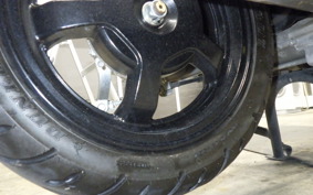 SUZUKI BURGMANストリート125EX 1993 EA23M
