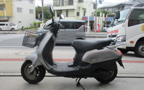 HONDA LEAD 100 JF06