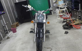 SUZUKI INTRUDER 400 Classic 2012 VK56A