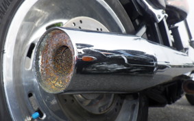 HARLEY FXST 1580 2011