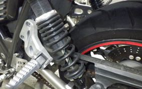 KAWASAKI ZRX1200 S 2004 ZRT20A