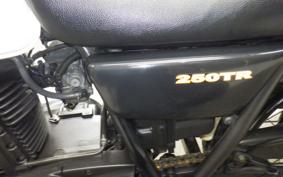 KAWASAKI 250TR BJ250F