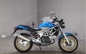 HONDA VTR 250 MC33