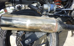 HONDA VTR 250 MC33
