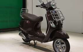 VESPA LX150 ie 2018