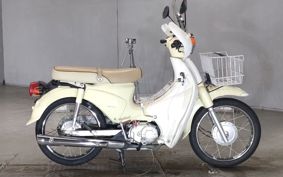 HONDA SUPER CUB110 JA07