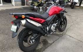 SUZUKI DL650 ( V-Strom 650 ) ABS 2016 VP56A
