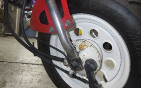 HONDA ROAD FOX 2019 TB10