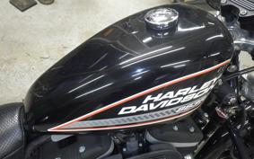 HARLEY XL883RI 2007