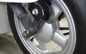 HONDA GYRO CANOPY 2010 TA03