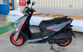 YAMAHA CYGNUS GRIF ASU SEJ4J