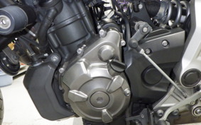 YAMAHA MT-07 2014 RM07J