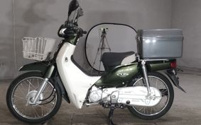 HONDA SUPER CUB50 AA04