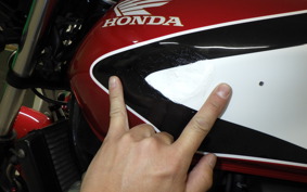 HONDA CB400SF VTEC 2009 NC42