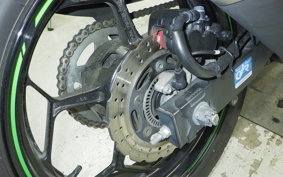 KAWASAKI NINJA 250 EX250L