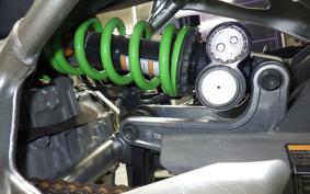 KAWASAKI ZX-4RR 2024 ZX400P