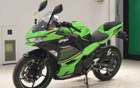 KAWASAKI NINJA 400 2020 EX400G