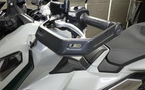 HONDA X-ADV 750 2021 RH10