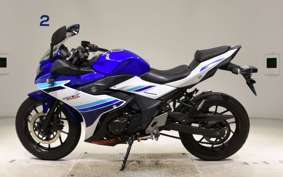 SUZUKI GSX250 R