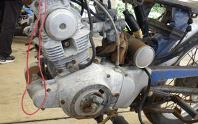HONDA CB125 CB125