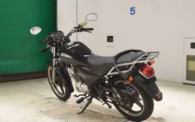 HONDA CBF125T