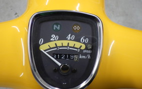 HONDA LITTLE CUB 2008 AA01