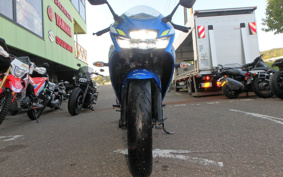 SUZUKI JIKUSA-SF250 ED22B