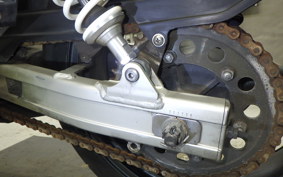 KAWASAKI BALIUS 250 Gen.2 ZR250B