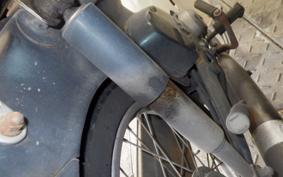 HONDA C90 SUPER CUB HA02