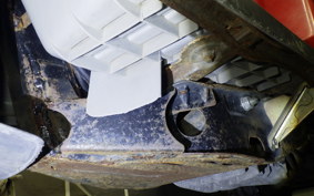 HONDA GYRO X 2007 TD01