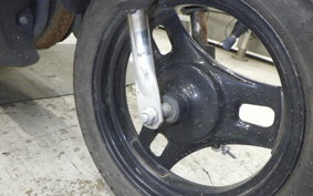 SUZUKI ﾚｯﾂ CA4AA